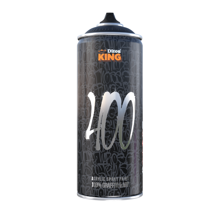 Diton King 400ml