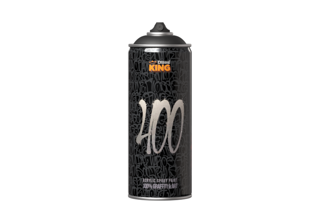 Diton King 400ml